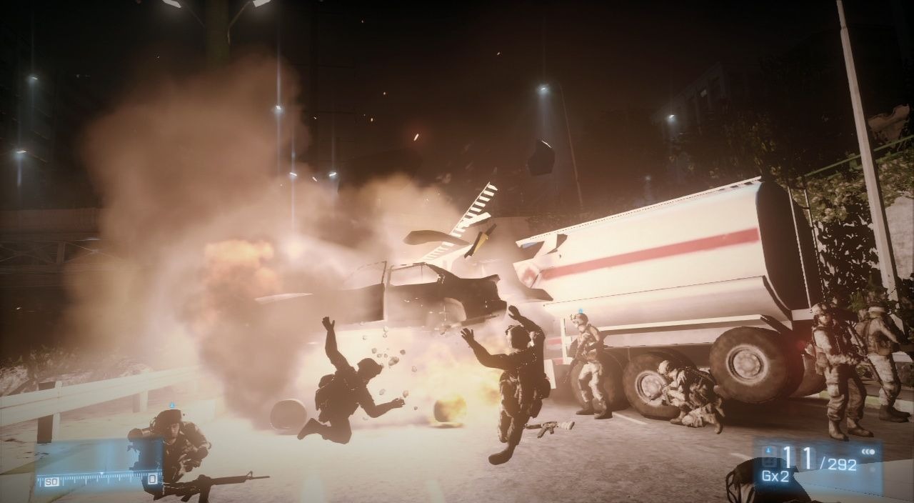 Battlefield 3